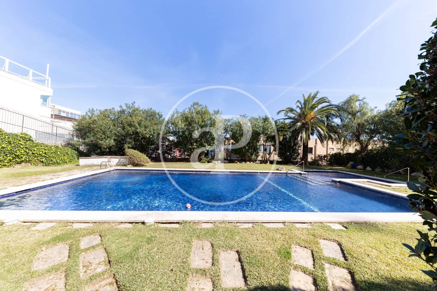 3 camera da letto Appartamento in vendita in Palma de Mallorca con piscina - 1.680.000 € (Rif: 9656123)