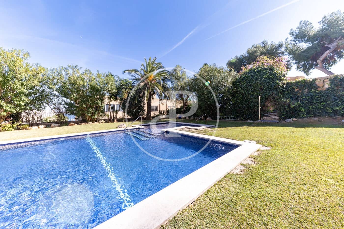 3 camera da letto Appartamento in vendita in Palma de Mallorca con piscina - 1.680.000 € (Rif: 9656123)