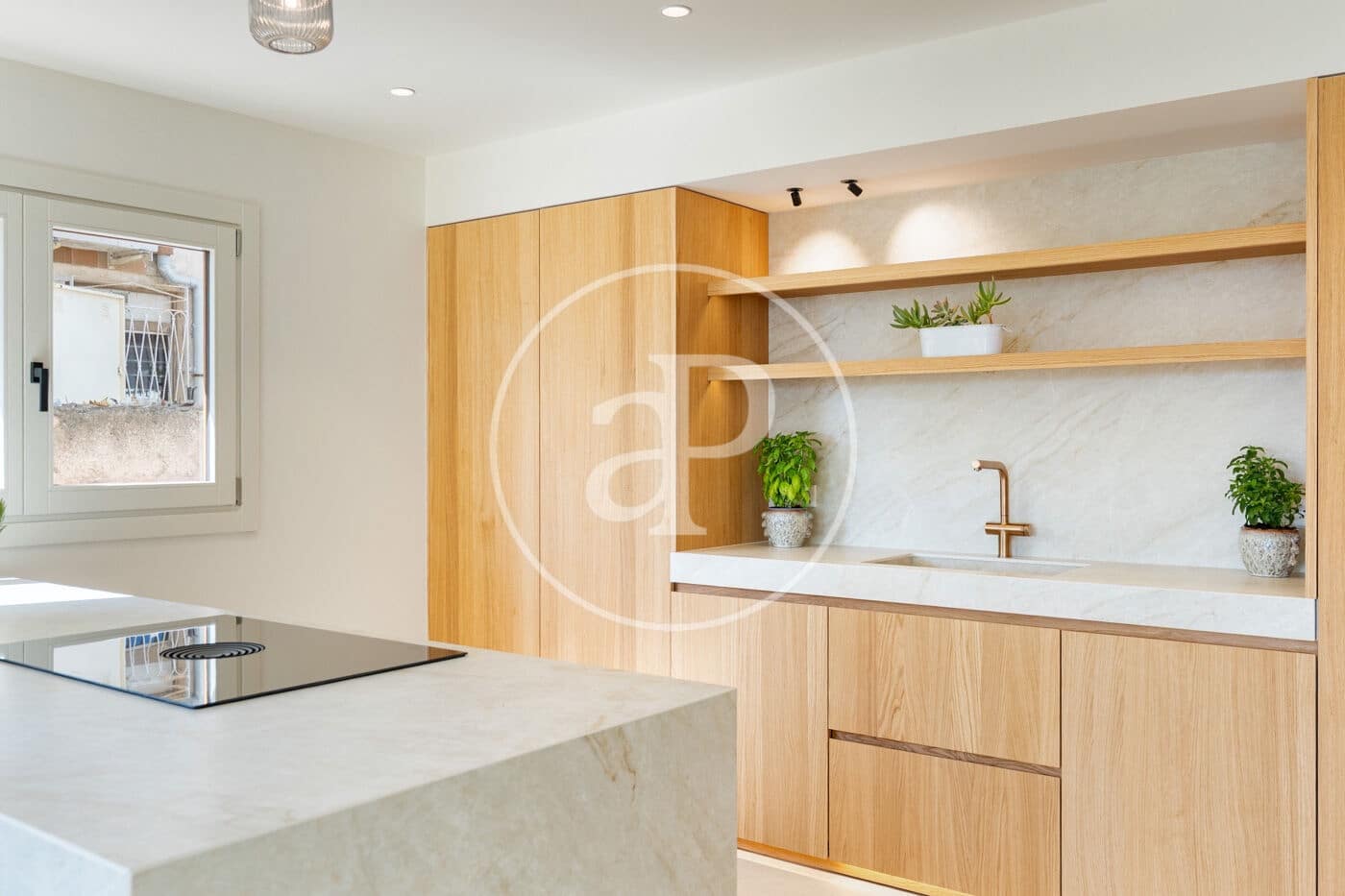 3 camera da letto Appartamento in vendita in Palma de Mallorca con piscina - 1.590.000 € (Rif: 9656123)