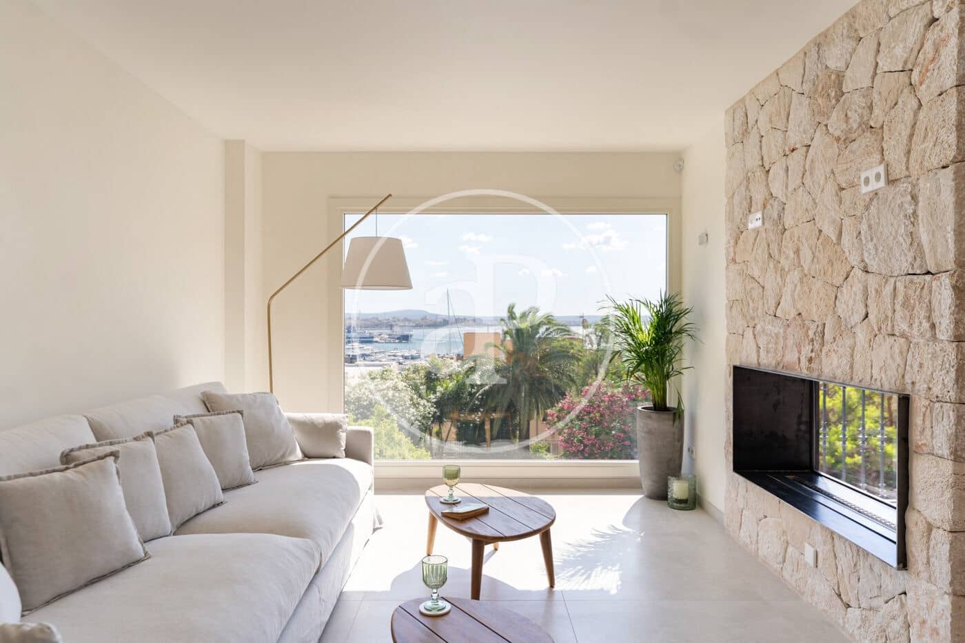 3 camera da letto Appartamento in vendita in Palma de Mallorca con piscina - 1.590.000 € (Rif: 9656123)