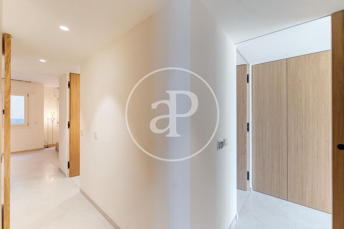 3 camera da letto Appartamento in vendita in Palma de Mallorca con piscina - 1.590.000 € (Rif: 9656123)