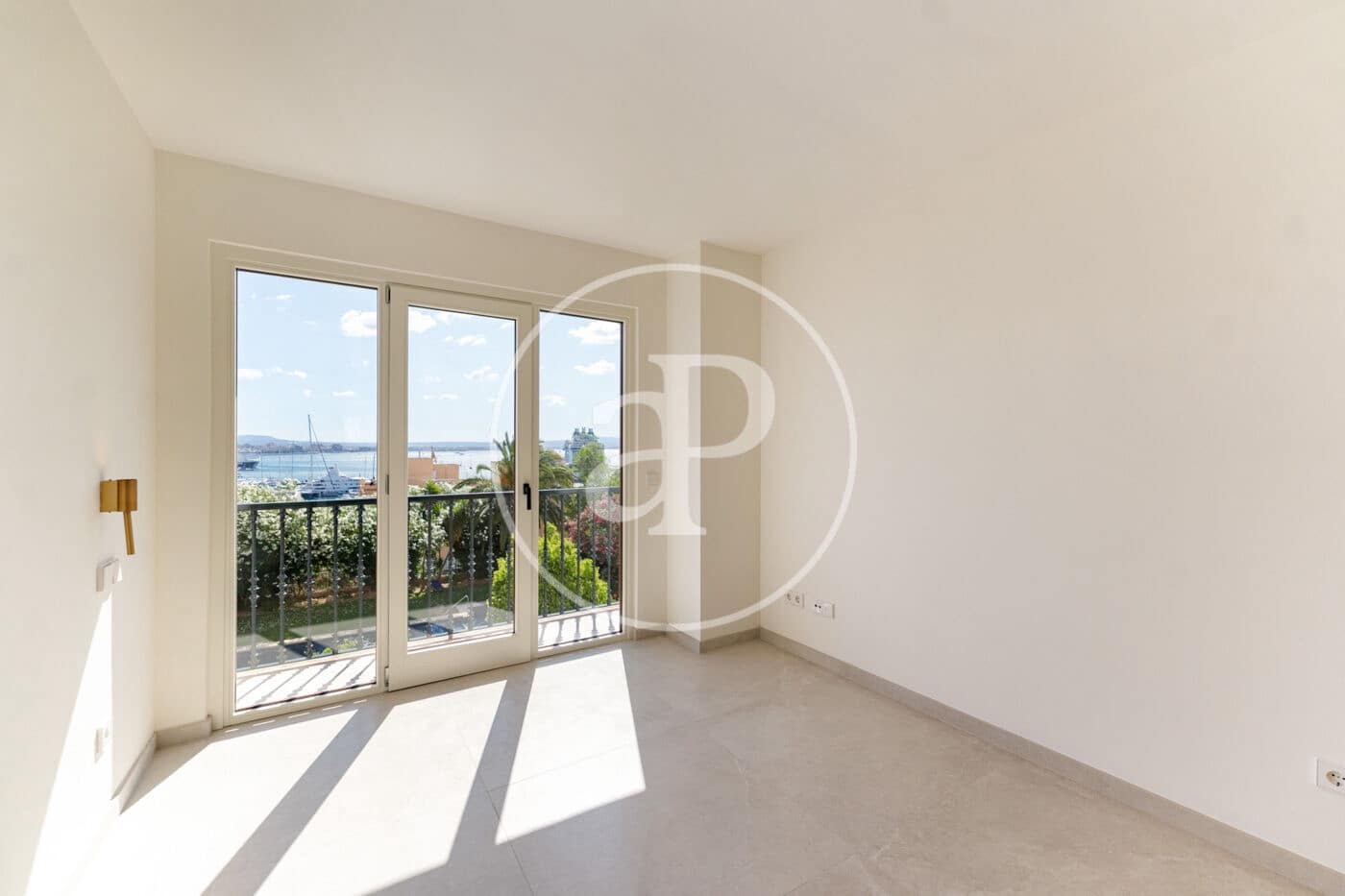 3 camera da letto Appartamento in vendita in Palma de Mallorca con piscina - 1.590.000 € (Rif: 9656123)
