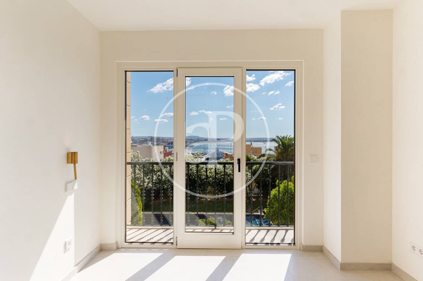 3 camera da letto Appartamento in vendita in Palma de Mallorca con piscina - 1.590.000 € (Rif: 9656123)