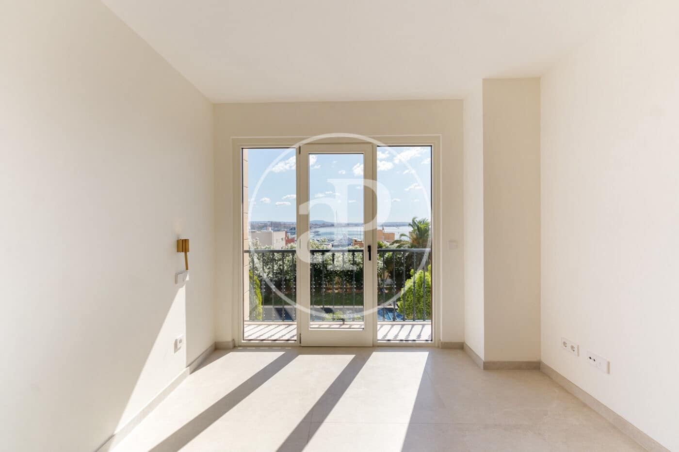 3 camera da letto Appartamento in vendita in Palma de Mallorca con piscina - 1.590.000 € (Rif: 9656123)