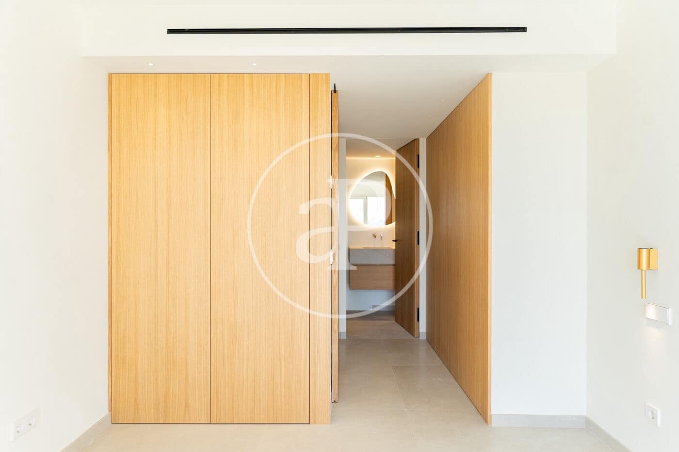 3 camera da letto Appartamento in vendita in Palma de Mallorca con piscina - 1.590.000 € (Rif: 9656123)