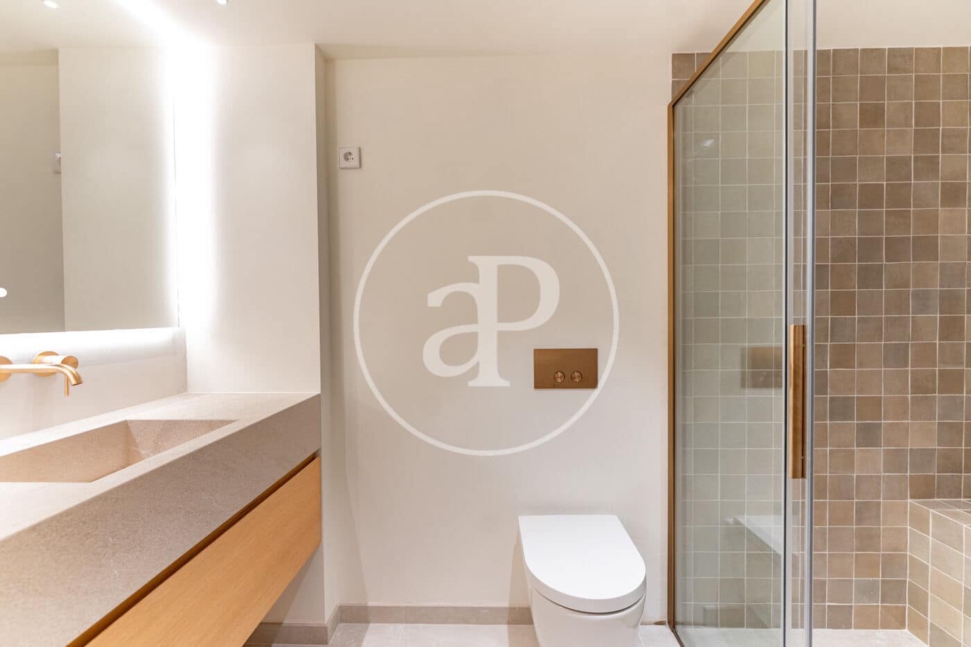 3 camera da letto Appartamento in vendita in Palma de Mallorca con piscina - 1.590.000 € (Rif: 9656123)