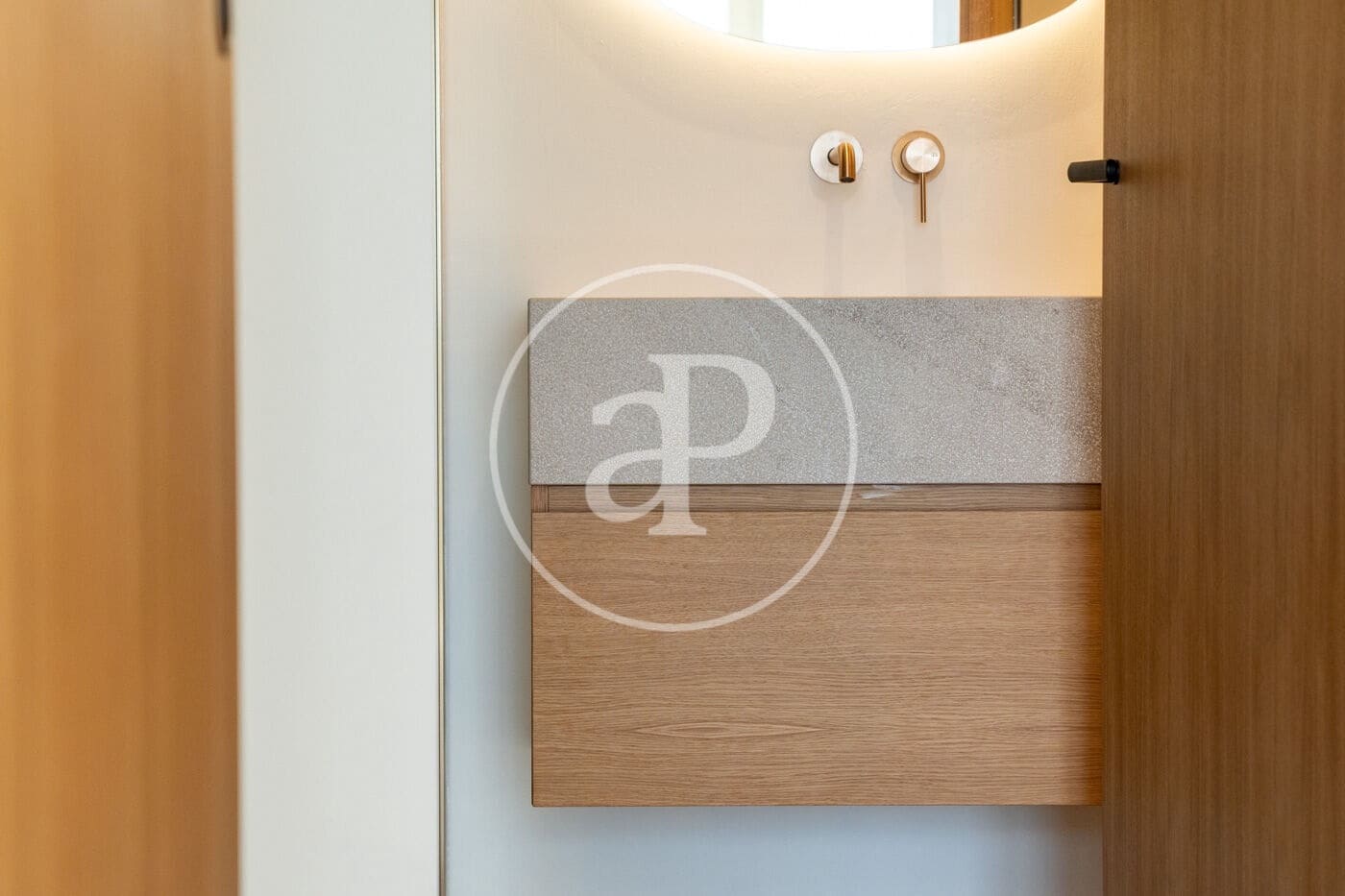 3 camera da letto Appartamento in vendita in Palma de Mallorca con piscina - 1.590.000 € (Rif: 9656123)