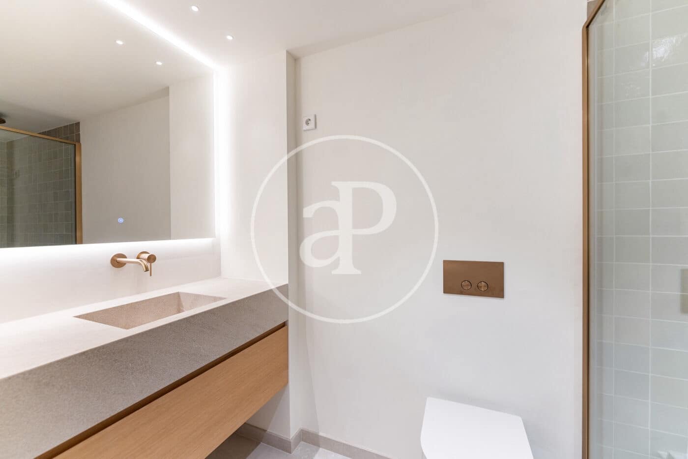 3 camera da letto Appartamento in vendita in Palma de Mallorca con piscina - 1.590.000 € (Rif: 9656123)