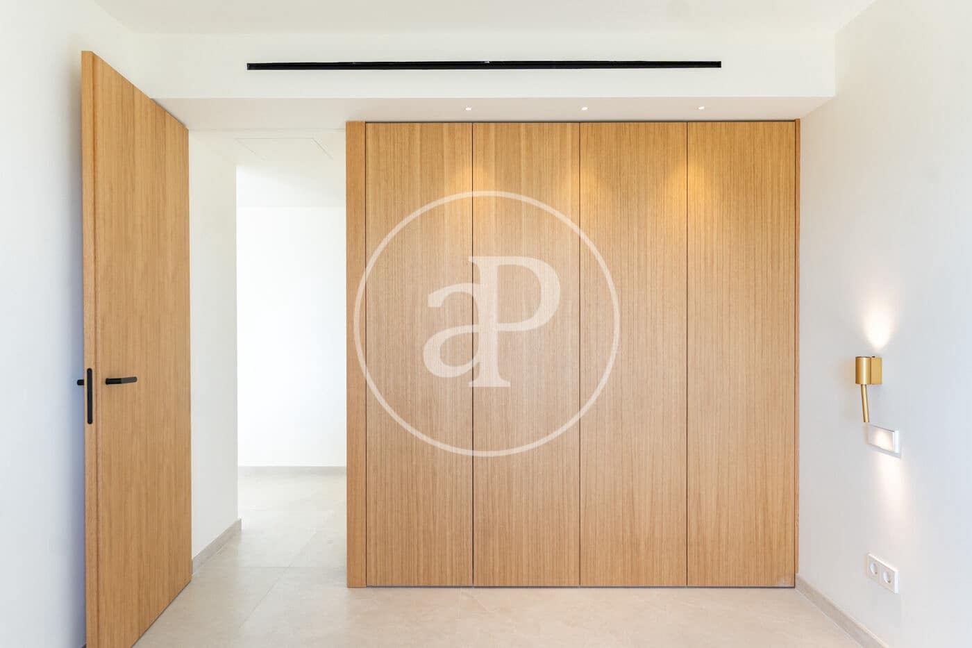 3 camera da letto Appartamento in vendita in Palma de Mallorca con piscina - 1.590.000 € (Rif: 9656123)