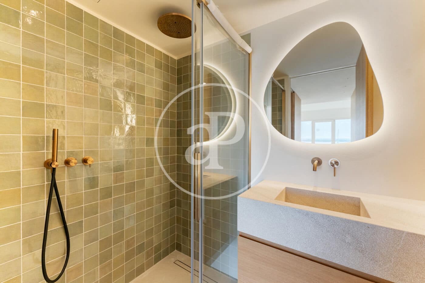 3 camera da letto Appartamento in vendita in Palma de Mallorca con piscina - 1.590.000 € (Rif: 9656123)