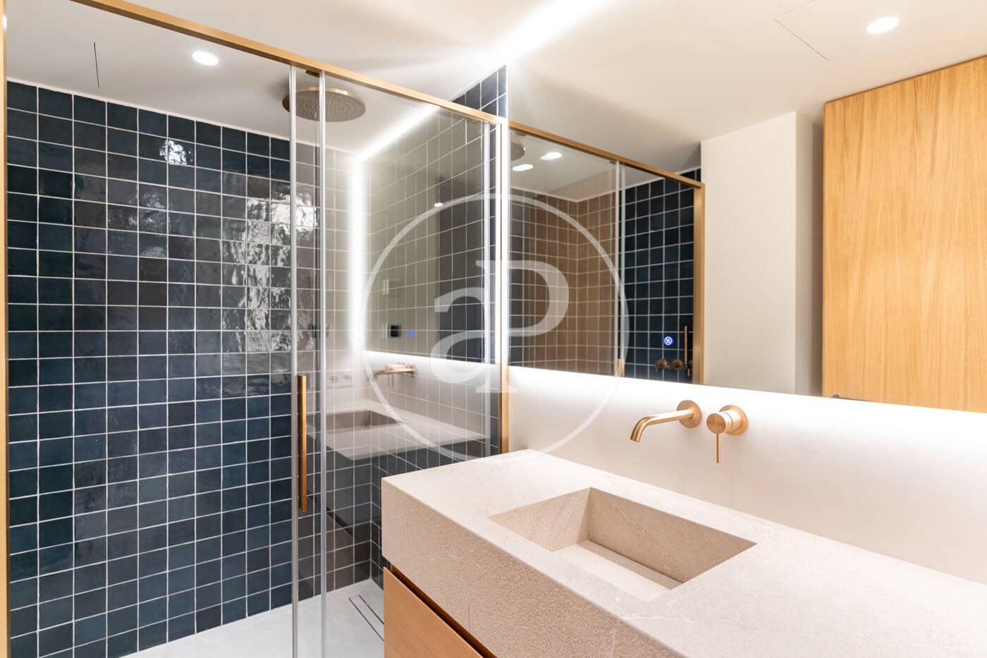 3 camera da letto Appartamento in vendita in Palma de Mallorca con piscina - 1.590.000 € (Rif: 9656123)