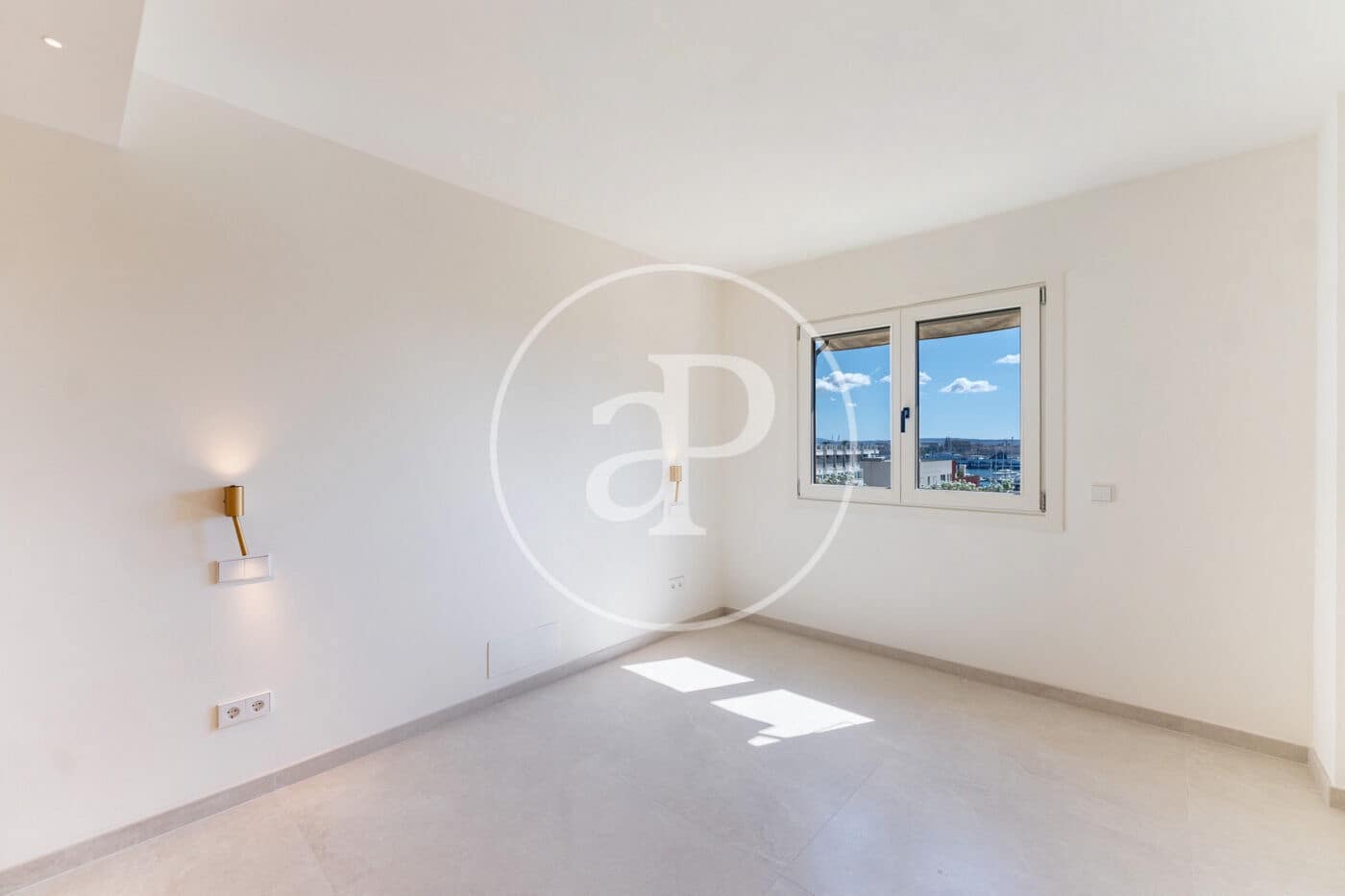 3 camera da letto Appartamento in vendita in Palma de Mallorca con piscina - 1.590.000 € (Rif: 9656123)