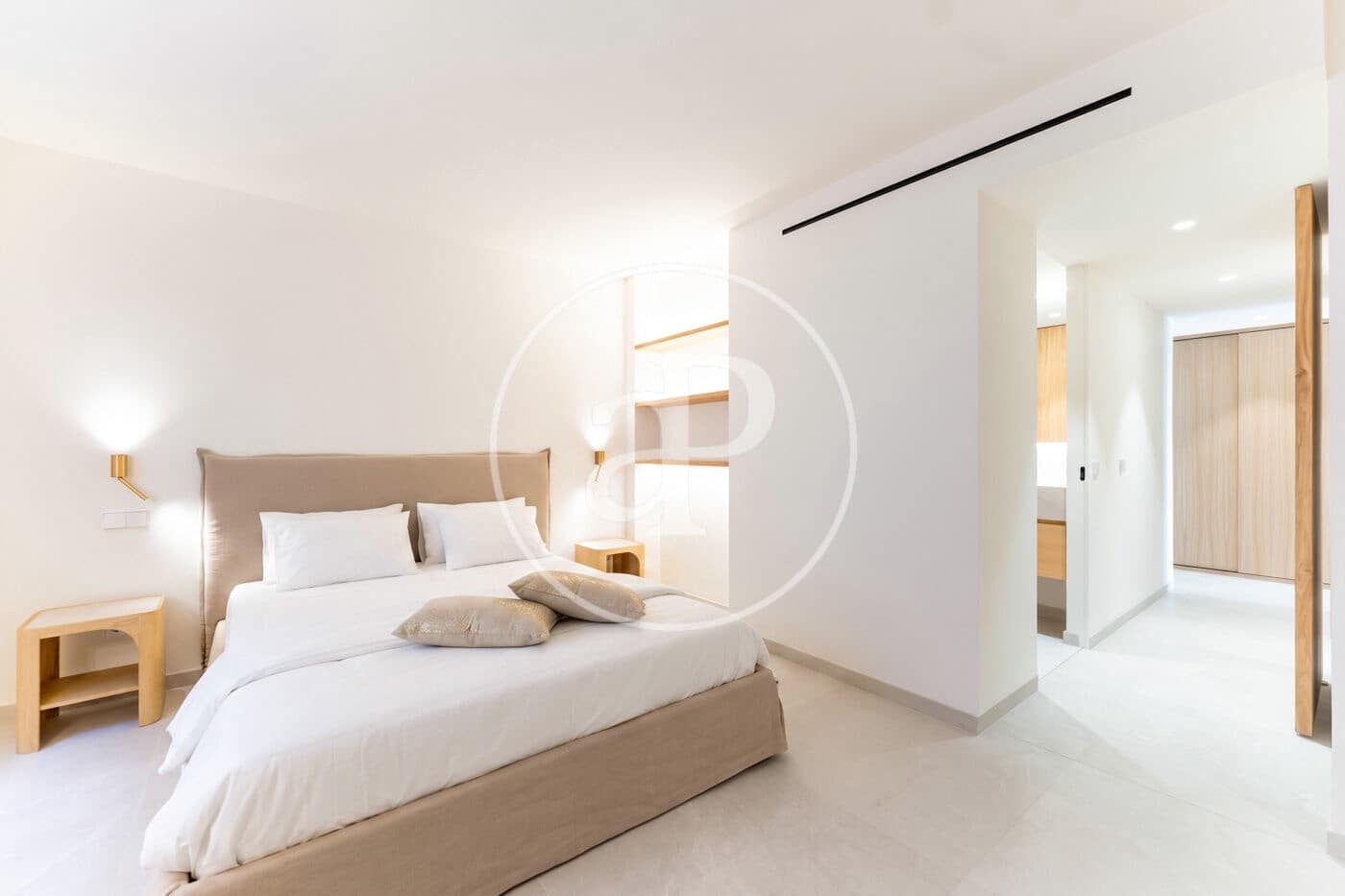 3 camera da letto Appartamento in vendita in Palma de Mallorca con piscina - 1.590.000 € (Rif: 9656123)