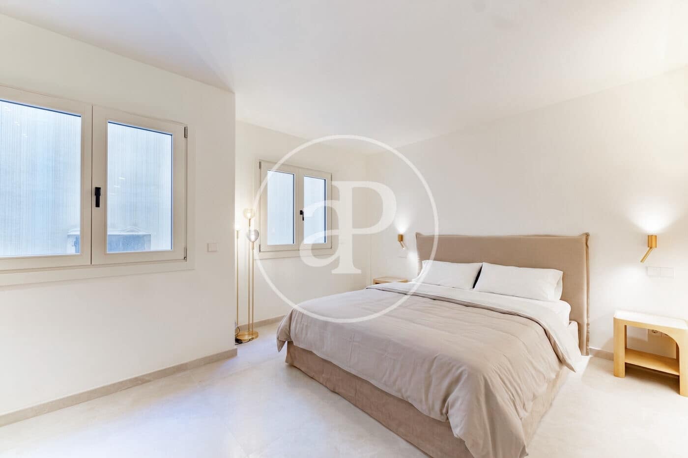 3 camera da letto Appartamento in vendita in Palma de Mallorca con piscina - 1.590.000 € (Rif: 9656123)