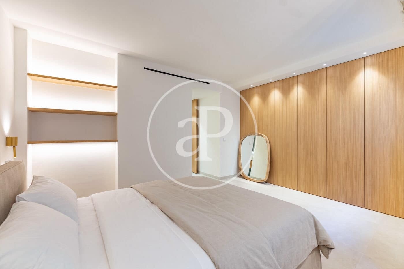 3 camera da letto Appartamento in vendita in Palma de Mallorca con piscina - 1.590.000 € (Rif: 9656123)