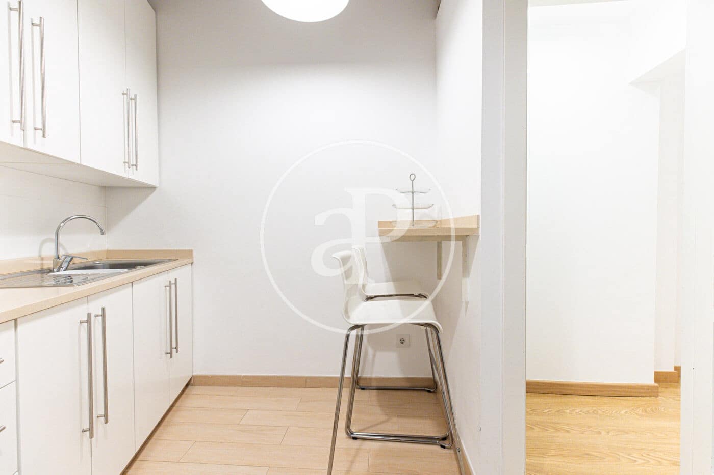 1 soveværelse Lejlighed til leje i Palma de Mallorca - € 1.600 (Ref: 9656124)