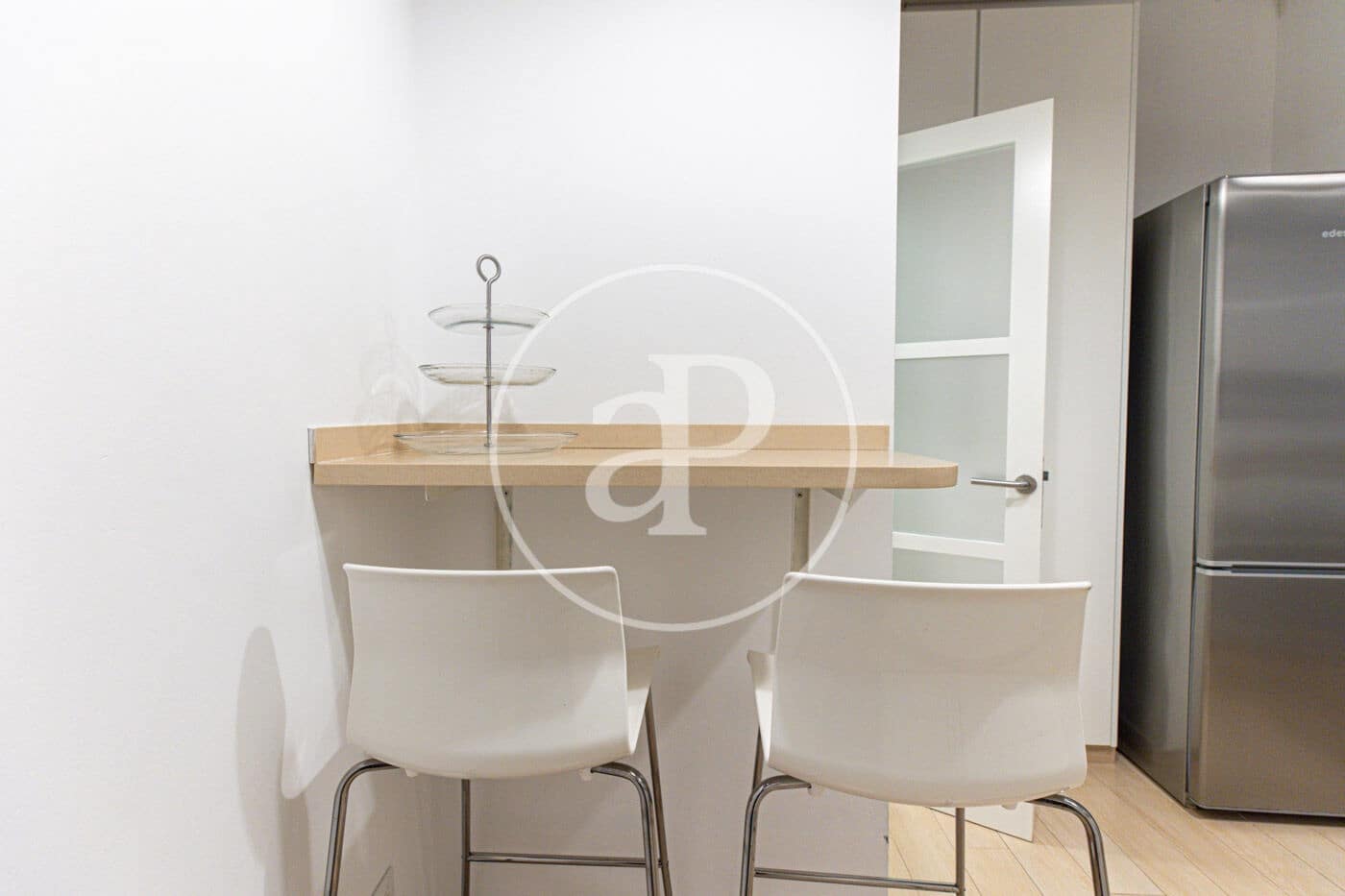 1 soveværelse Lejlighed til leje i Palma de Mallorca - € 1.600 (Ref: 9656124)