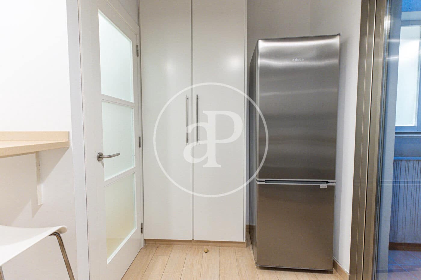 1 soveværelse Lejlighed til leje i Palma de Mallorca - € 1.600 (Ref: 9656124)