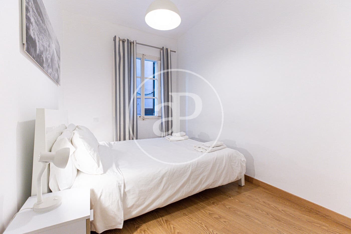 1 soveværelse Lejlighed til leje i Palma de Mallorca - € 1.600 (Ref: 9656124)