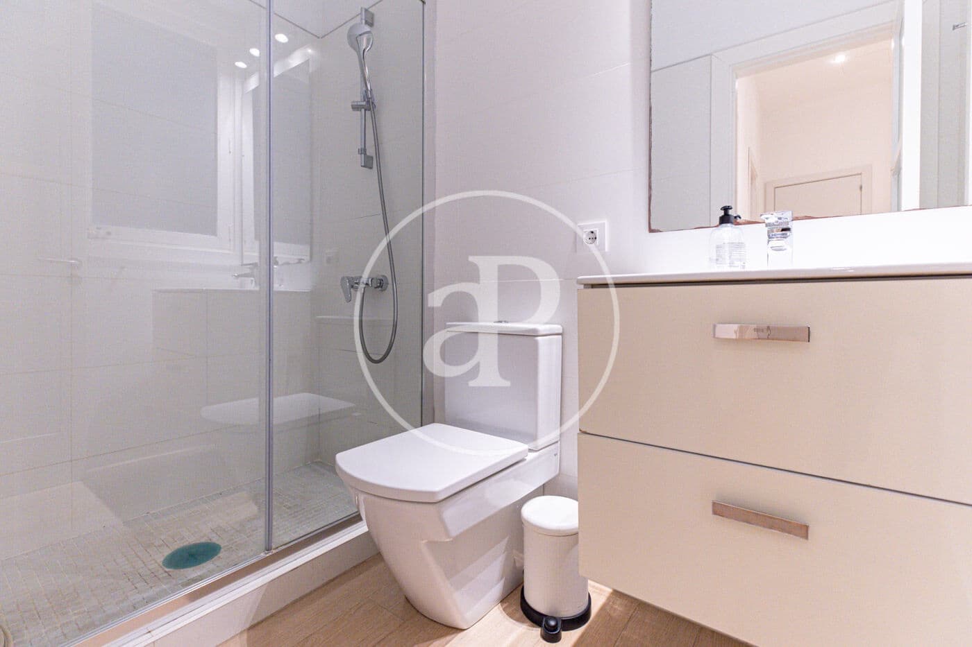 1 soveværelse Lejlighed til leje i Palma de Mallorca - € 1.600 (Ref: 9656124)