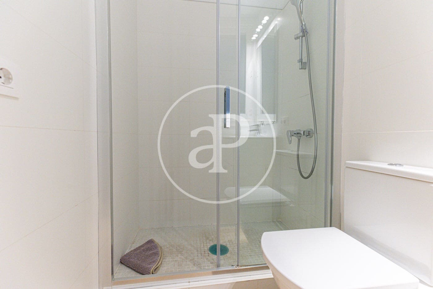 1 soveværelse Lejlighed til leje i Palma de Mallorca - € 1.600 (Ref: 9656124)