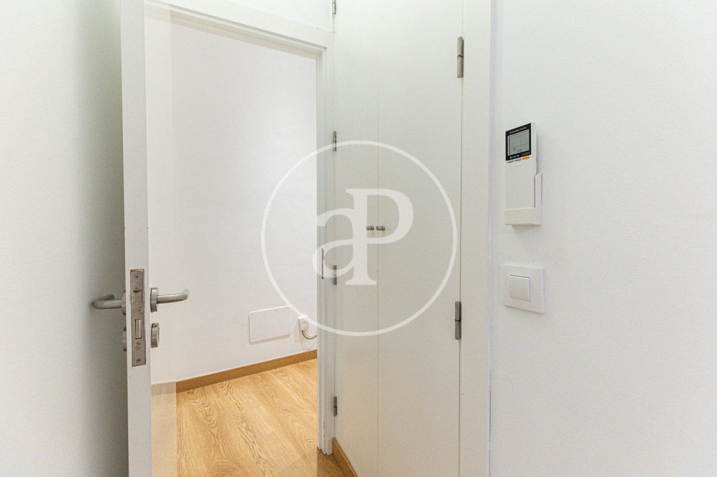 1 soveværelse Lejlighed til leje i Palma de Mallorca - € 1.600 (Ref: 9656124)