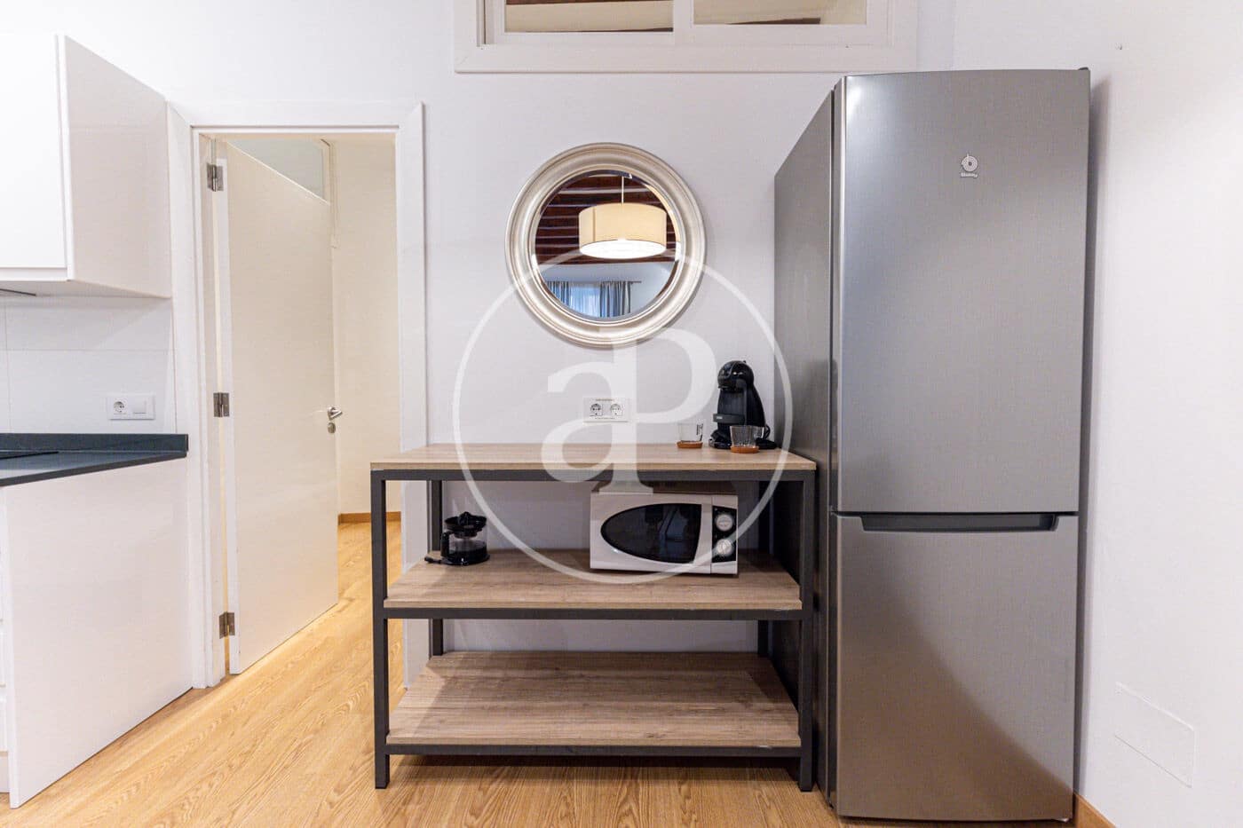 1 soveværelse Lejlighed til leje i Palma de Mallorca - € 1.600 (Ref: 9656125)