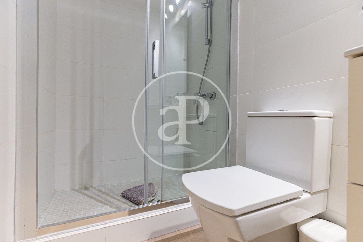 1 soveværelse Lejlighed til leje i Palma de Mallorca - € 1.600 (Ref: 9656125)