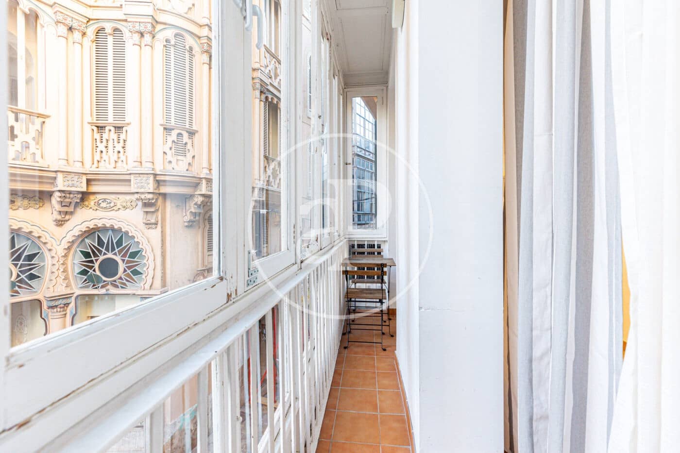 1 soveværelse Lejlighed til leje i Palma de Mallorca - € 1.600 (Ref: 9656125)