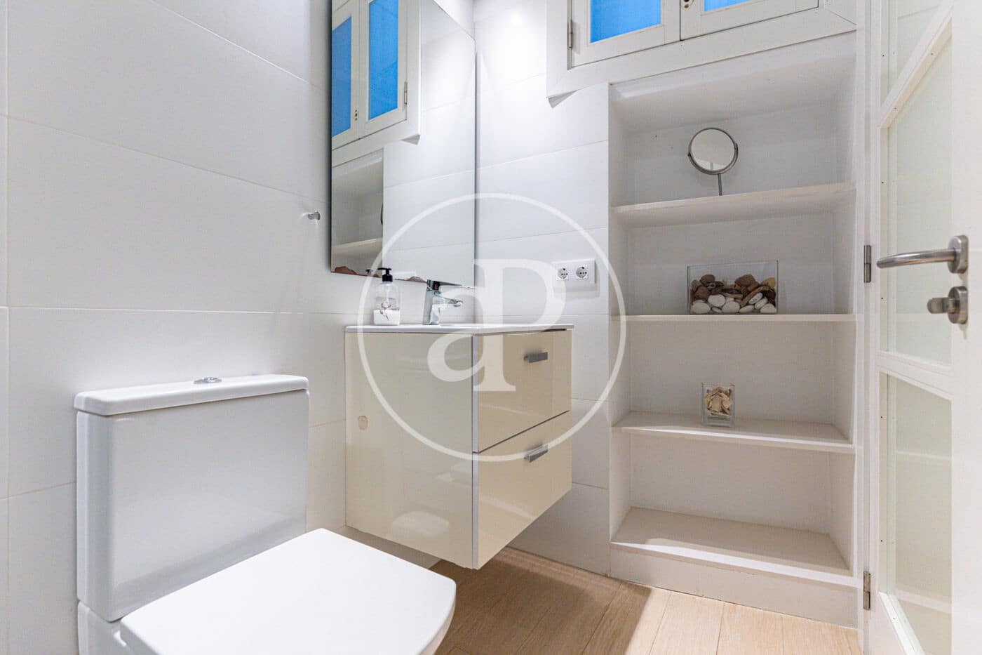 1 soveværelse Lejlighed til leje i Palma de Mallorca - € 1.600 (Ref: 9656125)