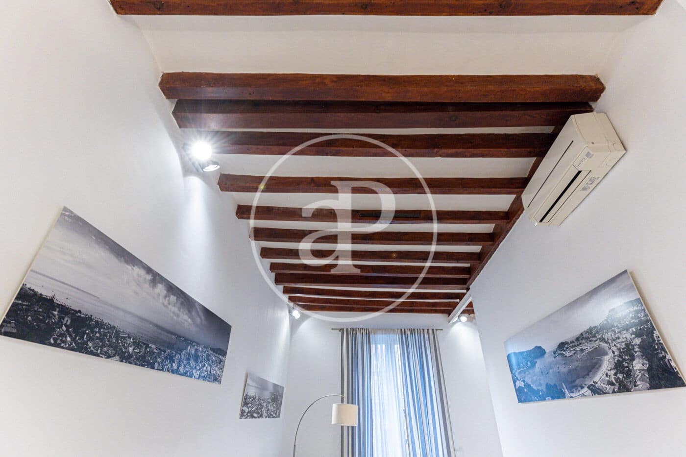 1 soveværelse Lejlighed til leje i Palma de Mallorca - € 1.600 (Ref: 9656125)