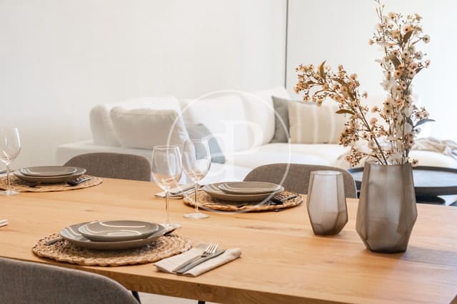 2 sovrum Lägenhet till salu i La Missió, Palma de Mallorca - 875 000 € (Ref: 9666522)