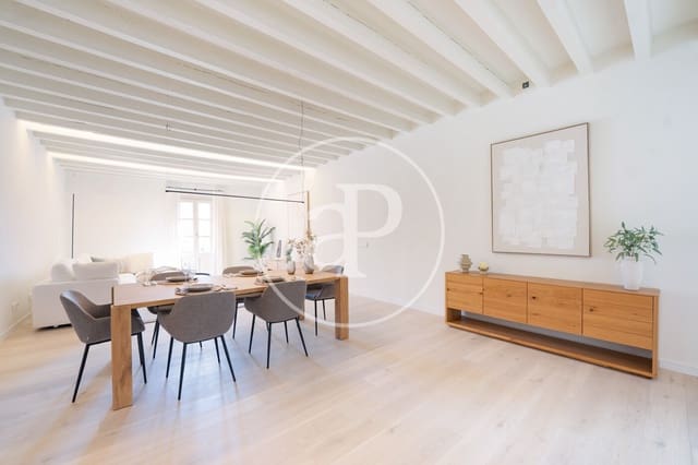 2 sovrum Lägenhet till salu i La Missió, Palma de Mallorca - 875 000 € (Ref: 9666522)