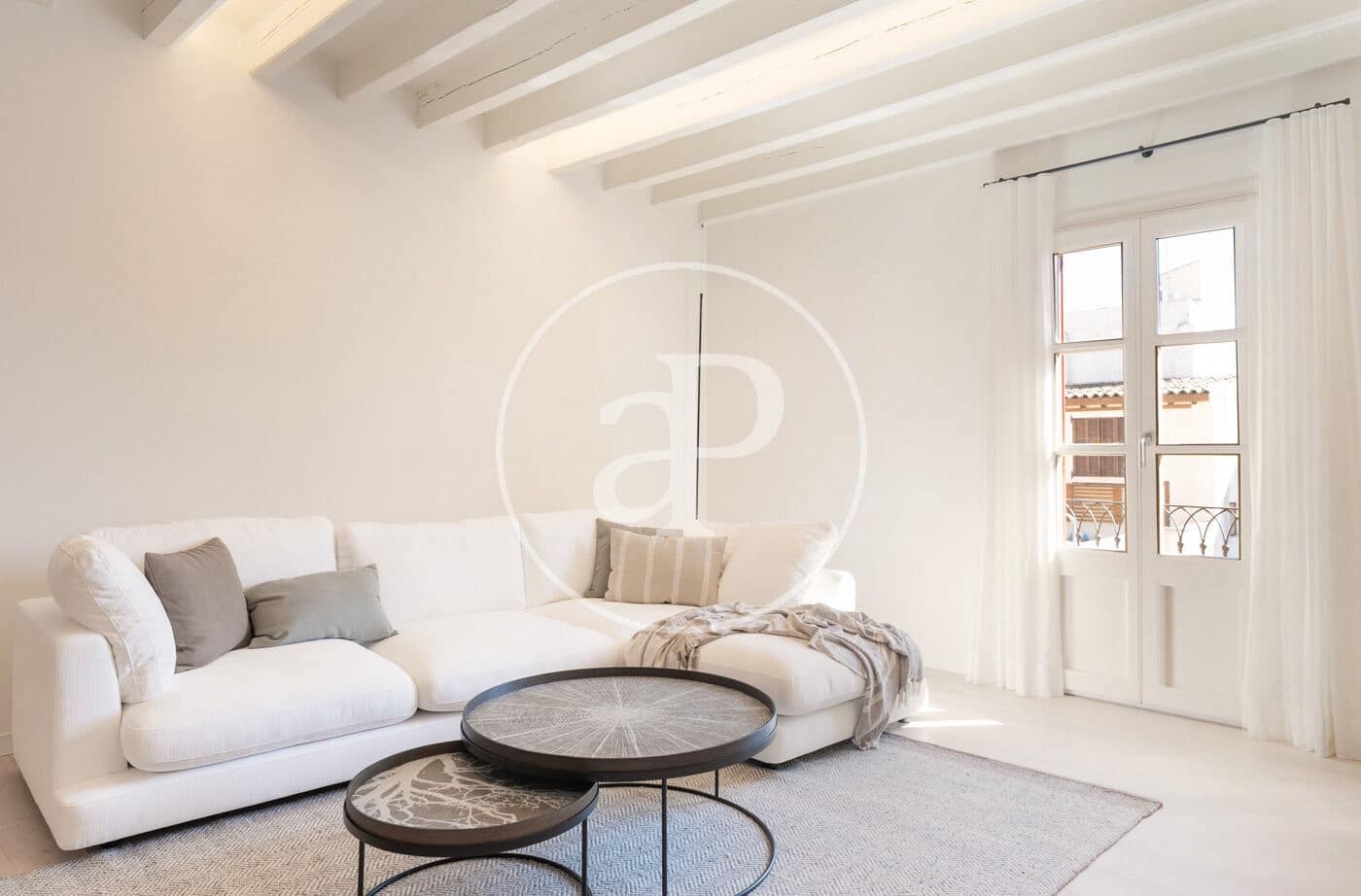 2 sovrum Lägenhet till salu i Palma de Mallorca - 875 000 € (Ref: 9666522)