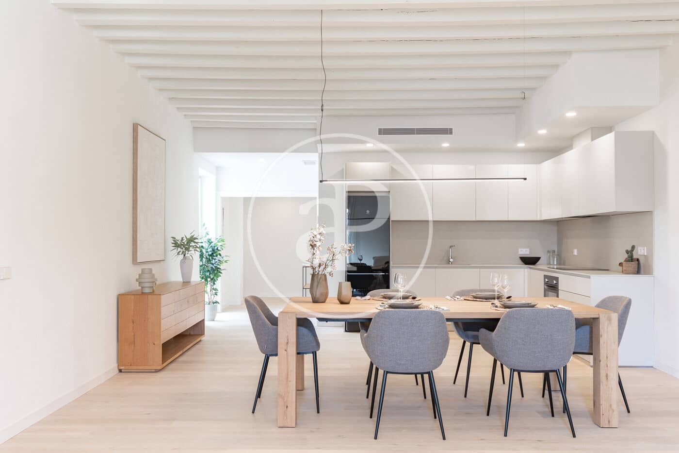 2 sovrum Lägenhet till salu i Palma de Mallorca - 875 000 € (Ref: 9666522)