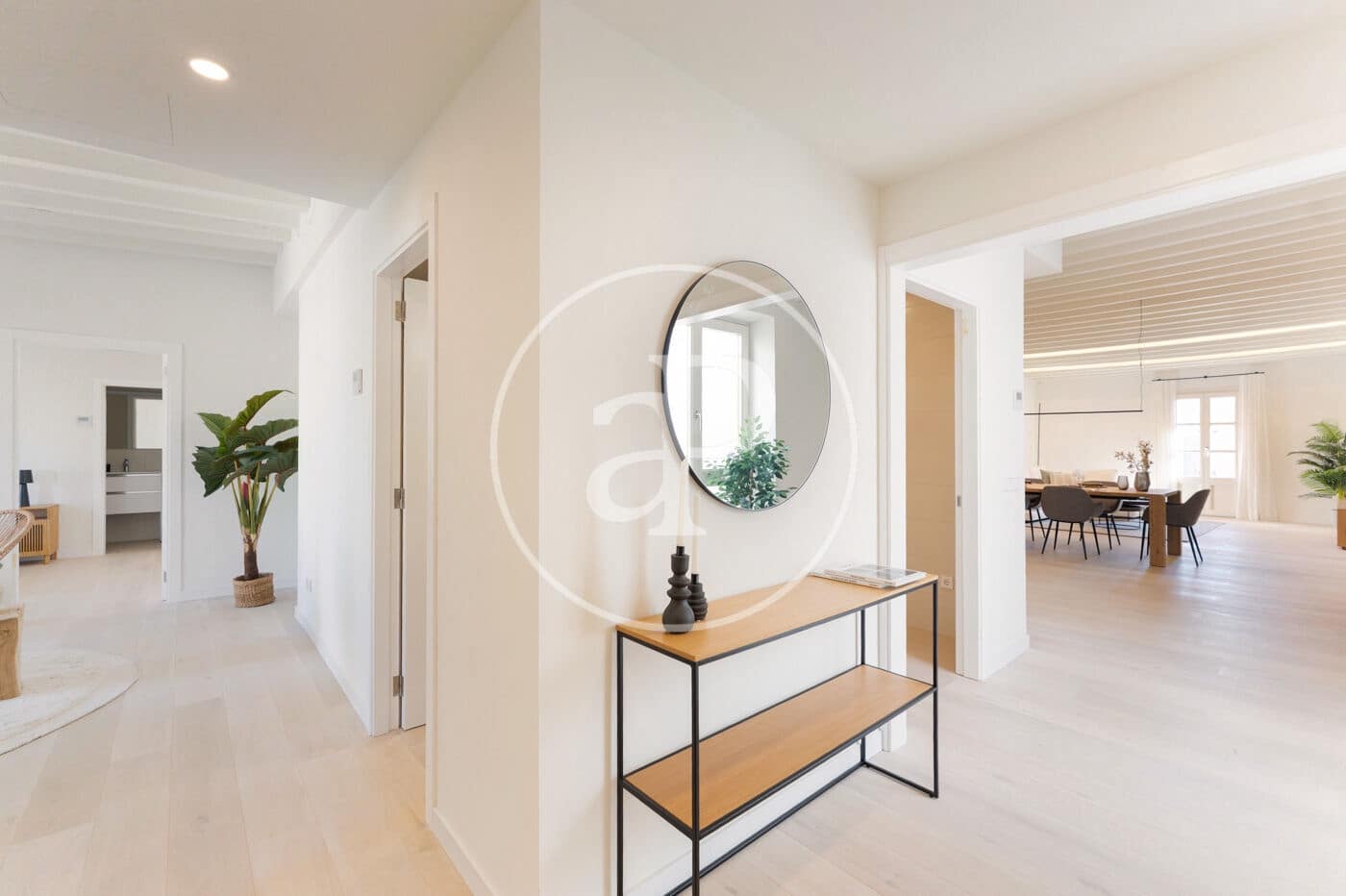 2 sovrum Lägenhet till salu i Palma de Mallorca - 875 000 € (Ref: 9666522)