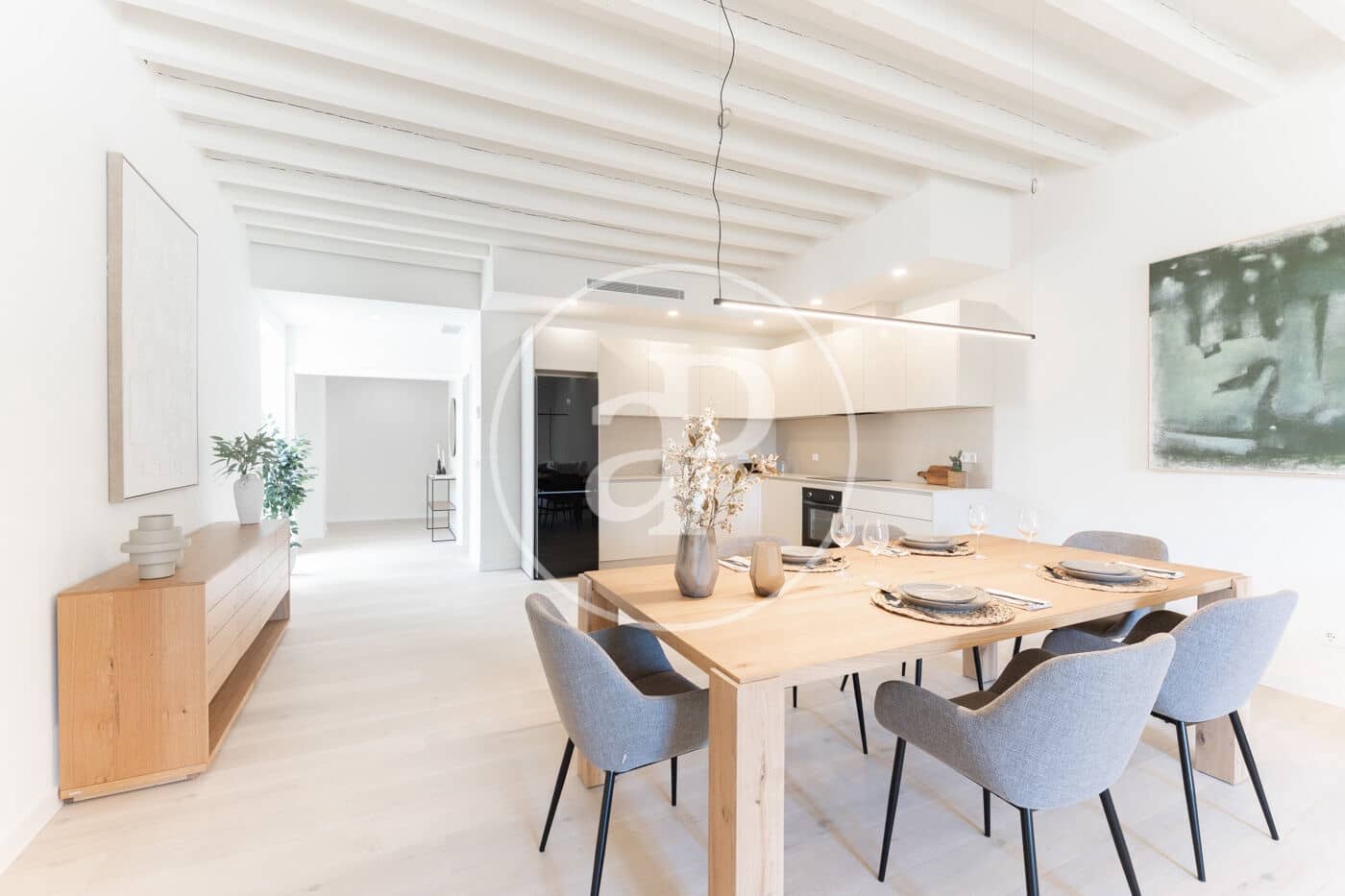 2 sovrum Lägenhet till salu i Palma de Mallorca - 875 000 € (Ref: 9666522)
