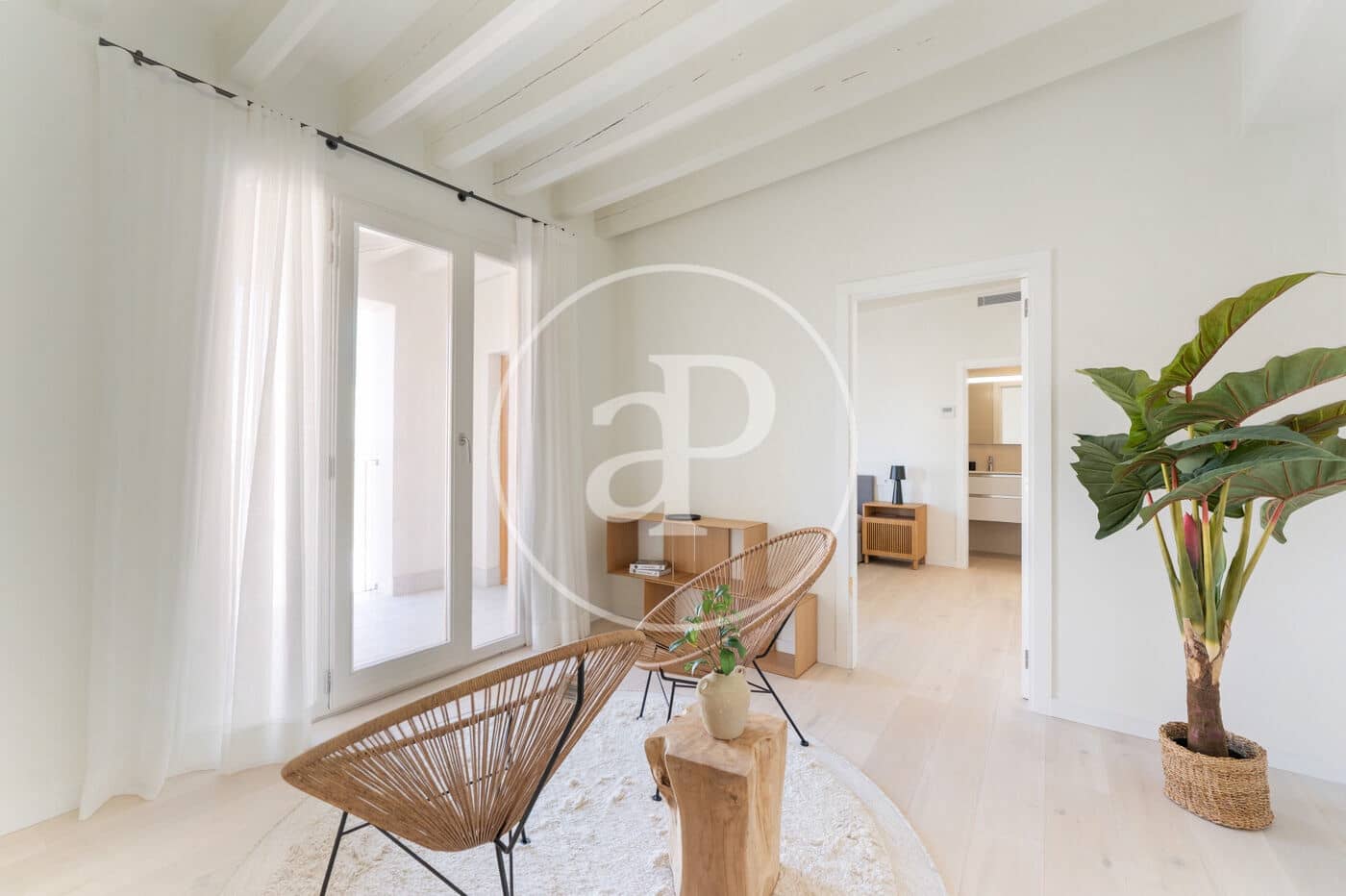 2 sovrum Lägenhet till salu i Palma de Mallorca - 875 000 € (Ref: 9666522)