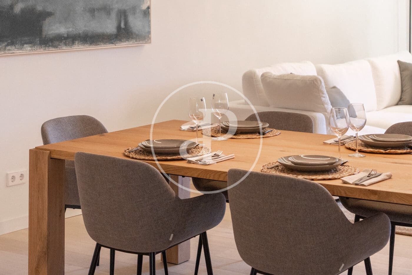 2 sovrum Lägenhet till salu i Palma de Mallorca - 875 000 € (Ref: 9666522)