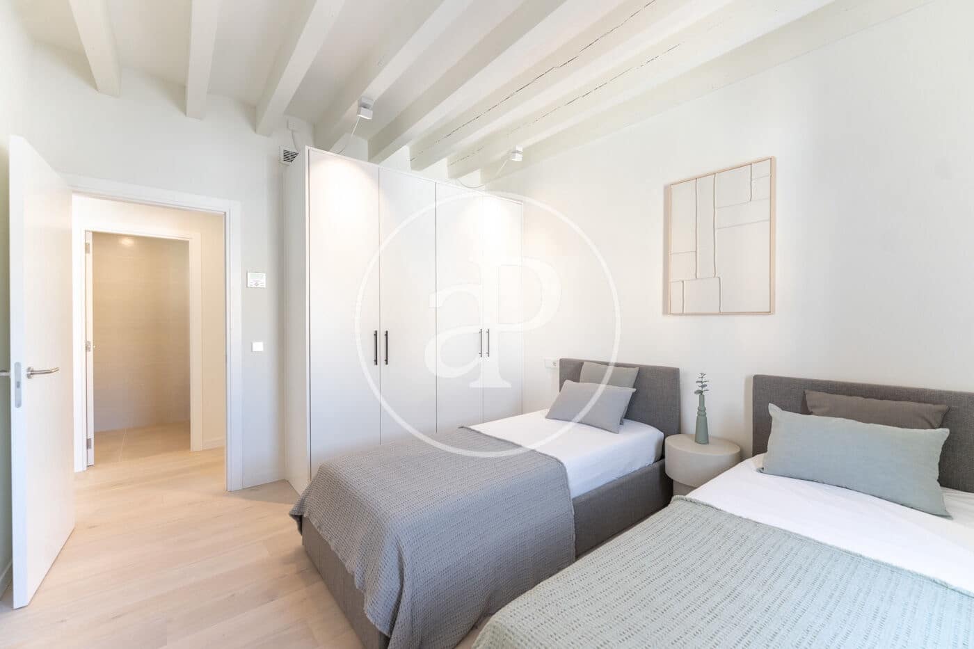 2 sovrum Lägenhet till salu i Palma de Mallorca - 875 000 € (Ref: 9666522)