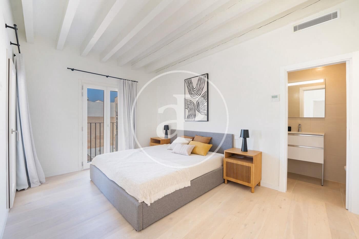 2 sovrum Lägenhet till salu i Palma de Mallorca - 875 000 € (Ref: 9666522)