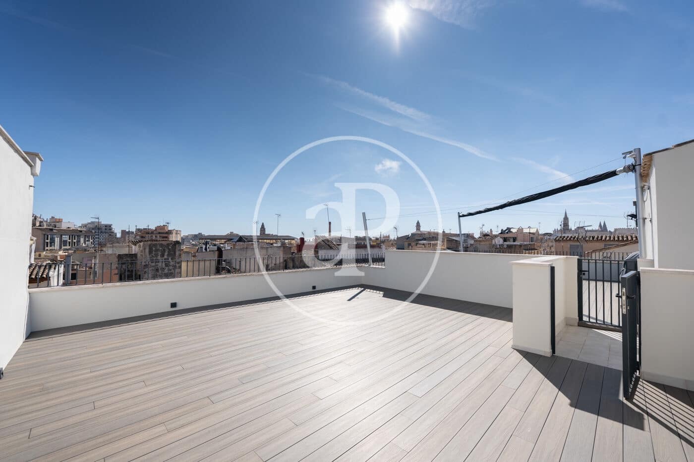 2 sovrum Lägenhet till salu i Palma de Mallorca - 875 000 € (Ref: 9666522)