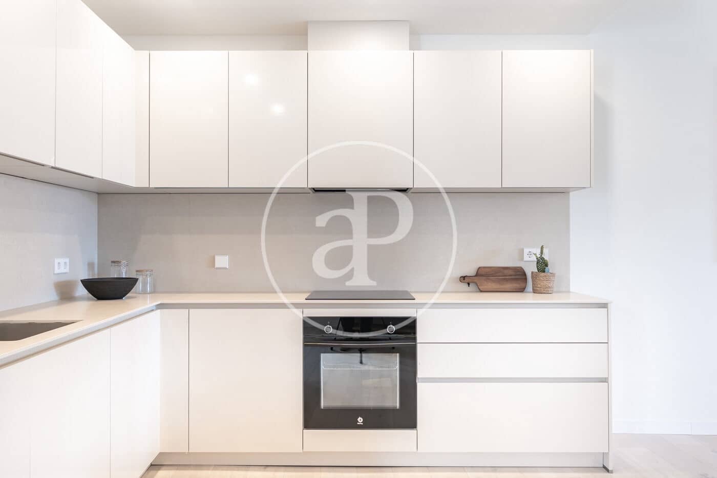 2 sovrum Lägenhet till salu i Palma de Mallorca - 825 000 € (Ref: 9666523)