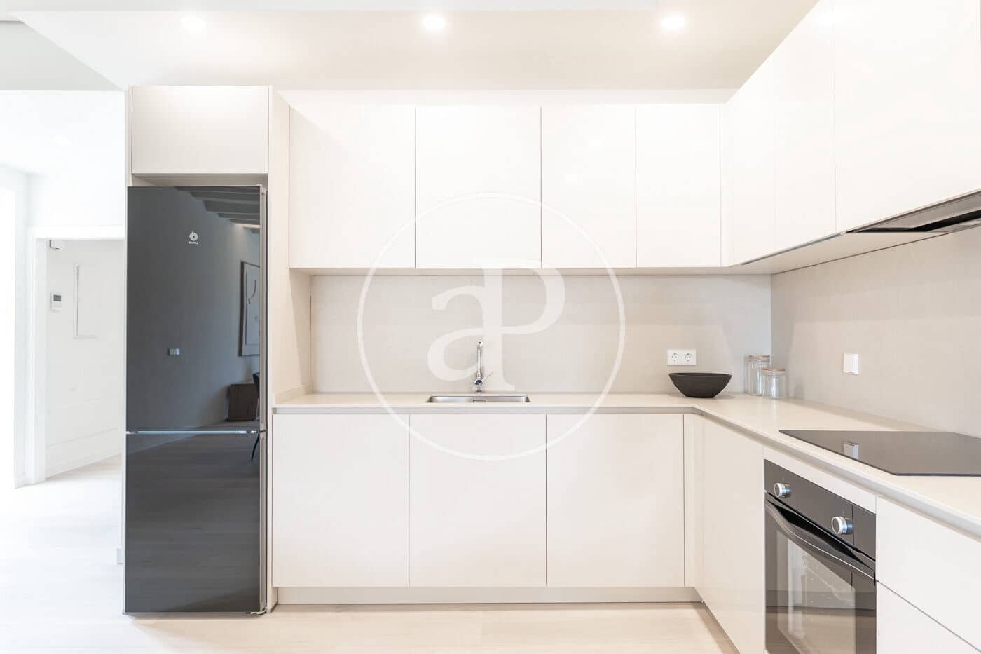 2 sovrum Lägenhet till salu i Palma de Mallorca - 825 000 € (Ref: 9666523)