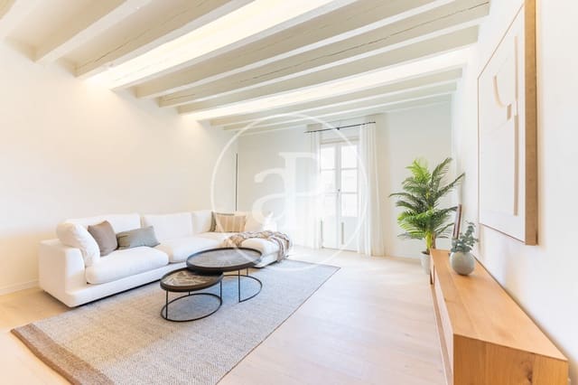 2 soverom Leilighet til salgs i La Missió, Palma de Mallorca - € 825 000 (Ref: 9666523)
