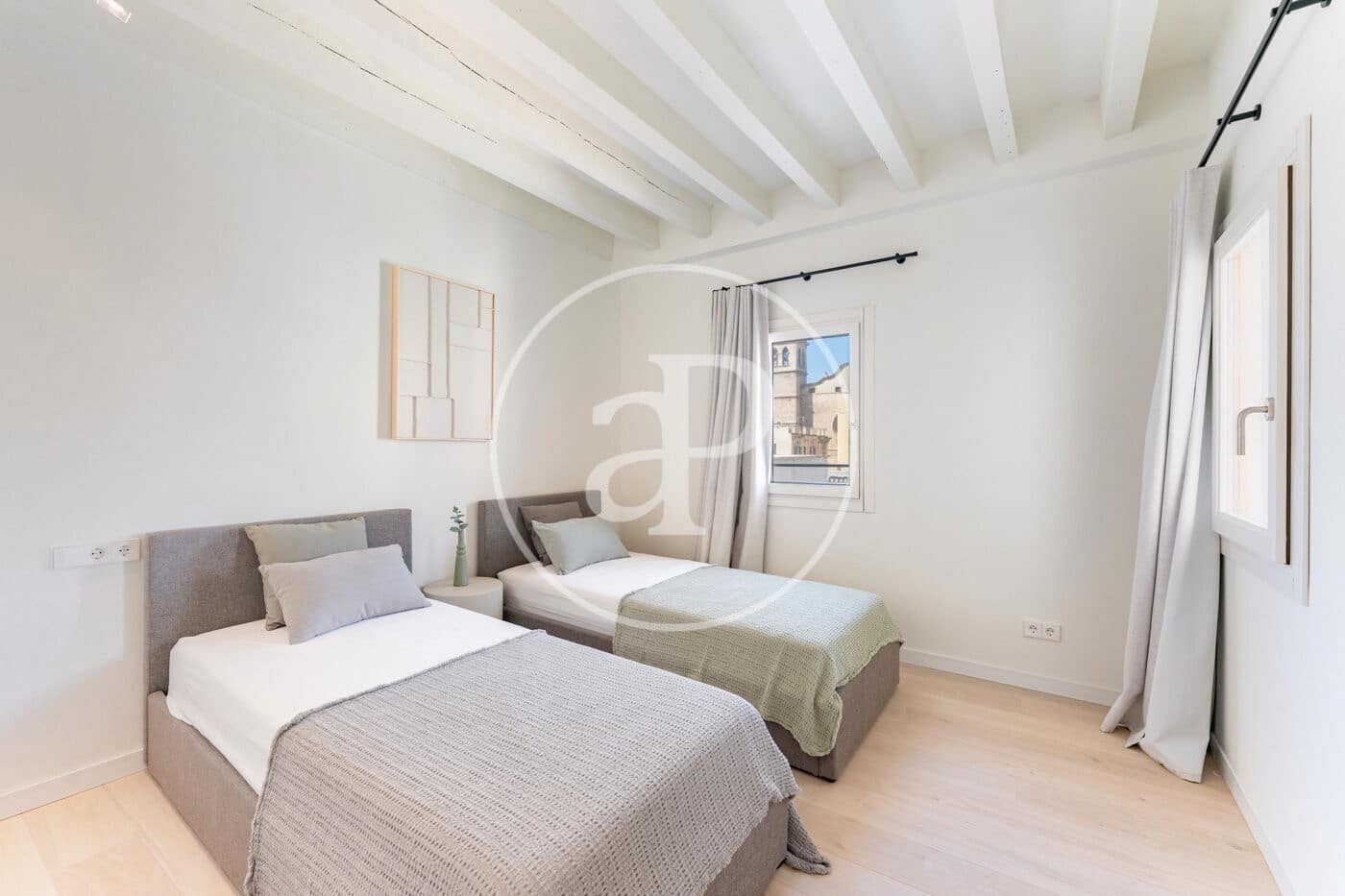 2 sovrum Lägenhet till salu i Palma de Mallorca - 825 000 € (Ref: 9666523)