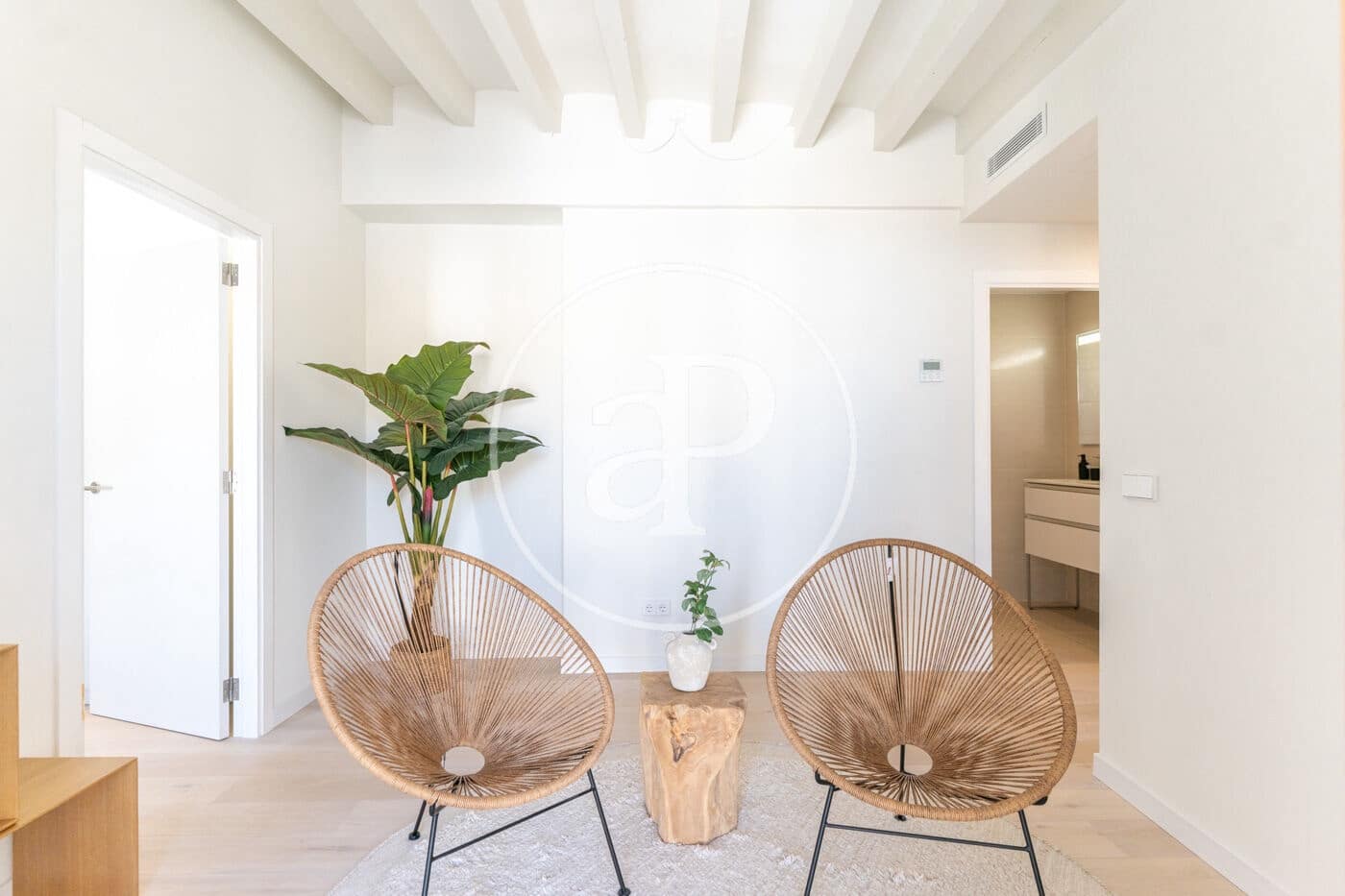 2 sovrum Lägenhet till salu i Palma de Mallorca - 825 000 € (Ref: 9666523)