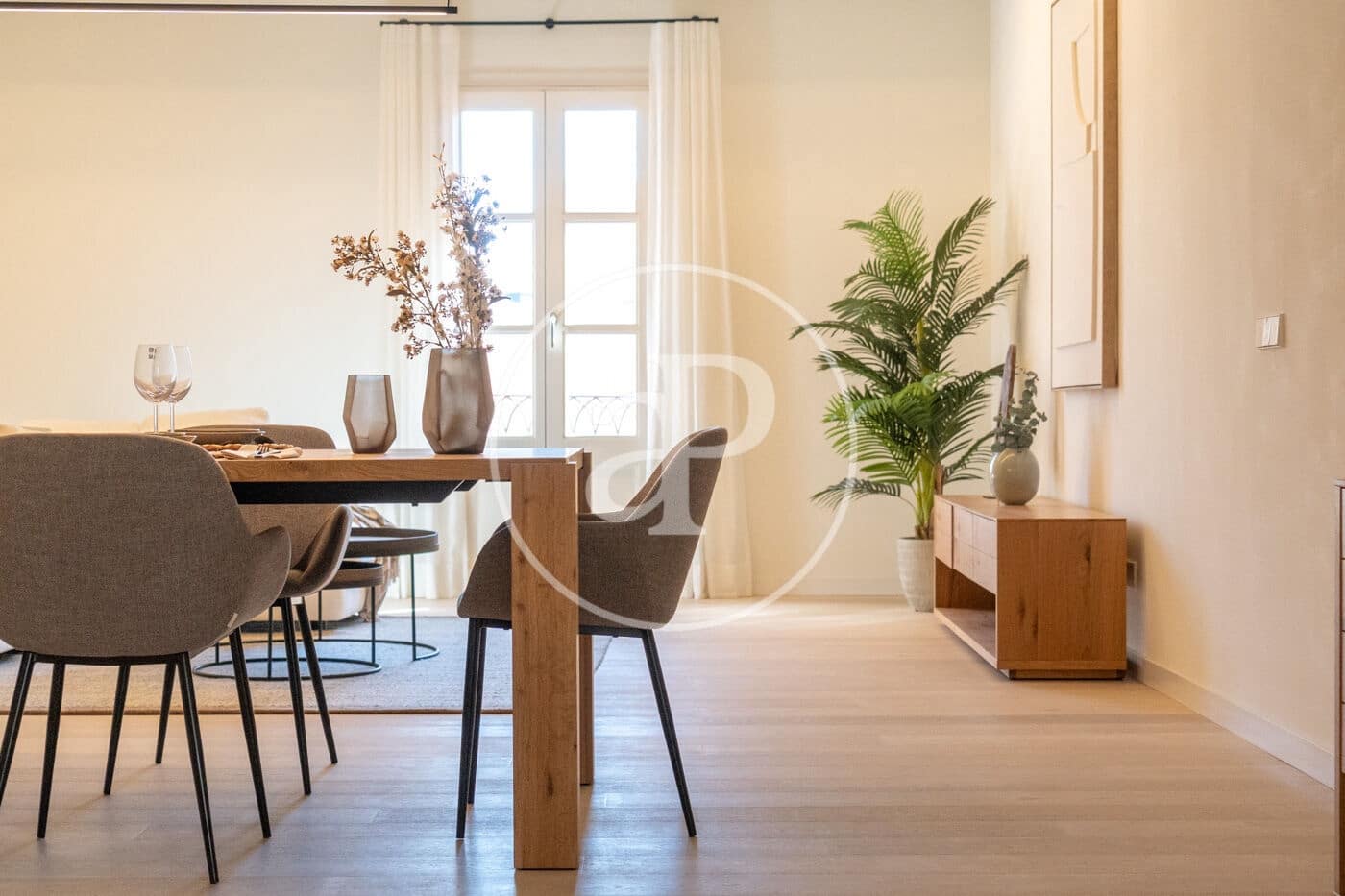 2 sovrum Lägenhet till salu i Palma de Mallorca - 825 000 € (Ref: 9666523)