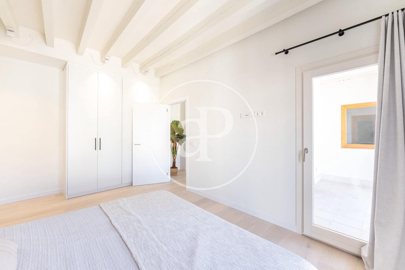 2 sovrum Lägenhet till salu i Palma de Mallorca - 825 000 € (Ref: 9666523)