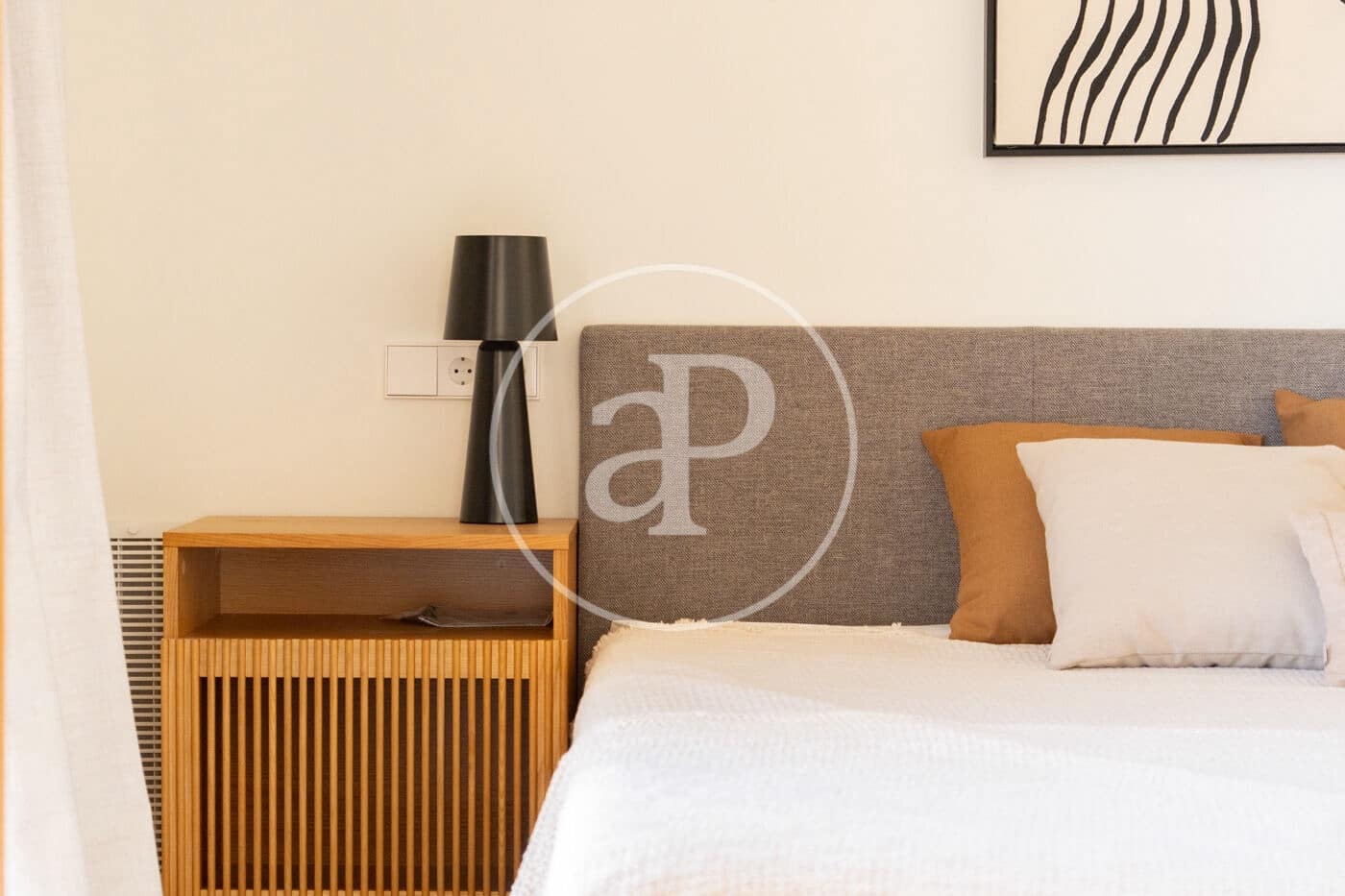 2 sovrum Lägenhet till salu i Palma de Mallorca - 825 000 € (Ref: 9666523)